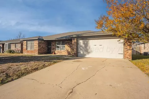 1016 Trinchera Drive Amarillo Tx 79110 Dr, Amarillo, TX 79110 photo 1