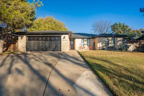 803 Tranquility Lane Borger Tx 79007 Ln, Borger, TX 79007 photo 1