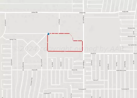 Western Street Tract, Amarillo, TX 79110 photo 10