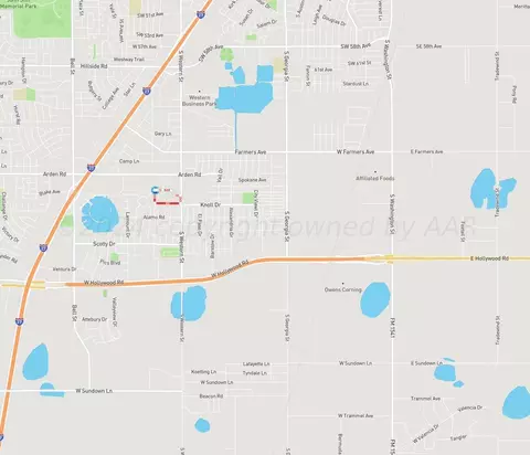 Western Street Tract, Amarillo, TX 79110 photo 11