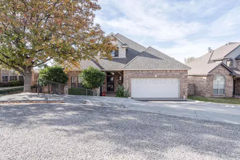 12 Pinecrest Drive Amarillo Tx 79124-7828 Dr, Amarillo, TX 79124 photo 1