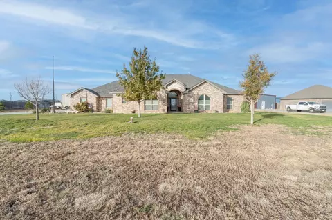 9700 Hey Jude Lane Amarillo Tx 79119-9816 Ln, Amarillo, TX 79119 photo 1