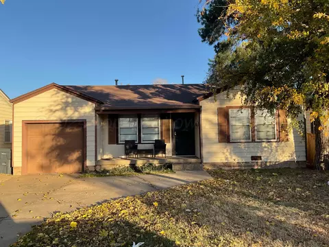 4225 S Monroe Street Amarillo Tx 79110 St, Amarillo, TX 79110 photo 1