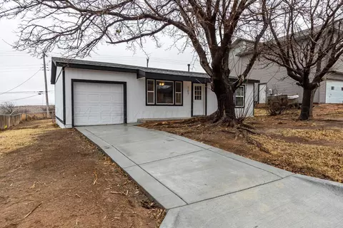 307 Garrett Street Borger Tx 79007, Borger, TX 79007 photo 1