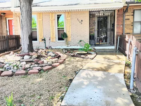 3100 Janet Drive Amarillo Tx 79109-3207 Dr, Amarillo, TX 79109