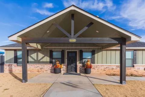 6106 W Rockwell Road Amarillo Tx 79118-2062 Rd, Amarillo, TX 79118