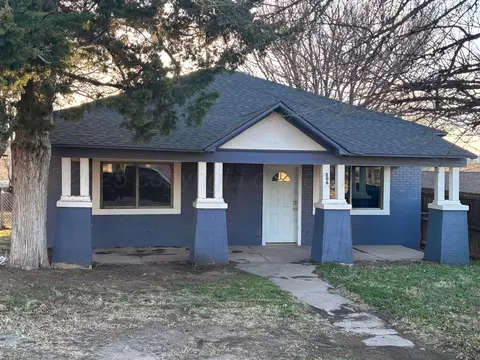 206 Harvey Miami Tx 79059, Miami, TX 79059