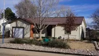 1413 Fox Avenue Dumas Tx 79029-5403 Ave, Dumas, TX 79029