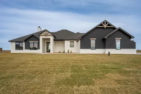 12260 Jackson Branch Avenue Amarillo Tx 79119 Ave, Amarillo, TX 79119