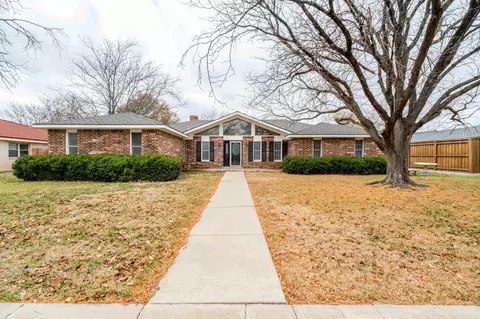 4204 Roxton Drive Amarillo Tx 79109-5038 Dr, Amarillo, TX 79109