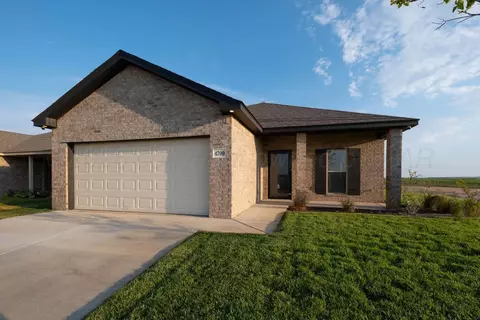 22170 Clear Fork Lane Canyon Tx 79105 Ln, Canyon, TX 79015
