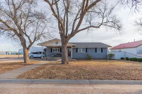 201 S Wall Street Stratford Tx 79084 St, Stratford, TX 79084