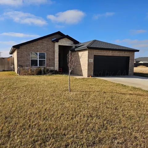 1132 Mesa Street Hereford Tx 79045 St, Hereford, TX 79045