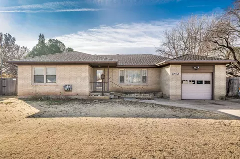 5415 SW 15th Avenue Amarillo Tx 79106-4403 Ave, Amarillo, TX 79106