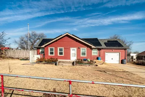 920 W Bonita Avenue Amarillo Tx 79108-5002 Ave, Amarillo, TX 79108