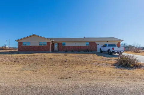 105 Rita Blanca Trail Amarillo Tx 79108-1317 Trl, Amarillo, TX 79108
