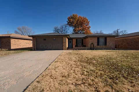 5213 Leigh Avenue Amarillo Tx 79119 Ave, Amarillo, TX 79119
