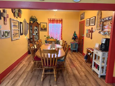 613 S Gorst Street Clarendon Tx 79226 St, Clarendon, TX 79226