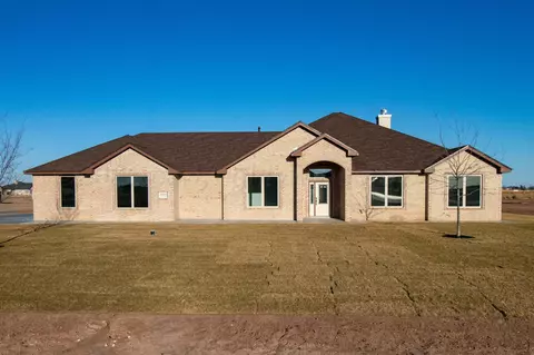11453 Turtle Bay Drive Amarillo Tx 79119-1054 Dr, Amarillo, TX 79119