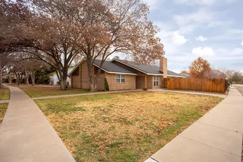 3529 Cinderella Lane Amarillo Tx 79121 Ln, Amarillo, TX 79121