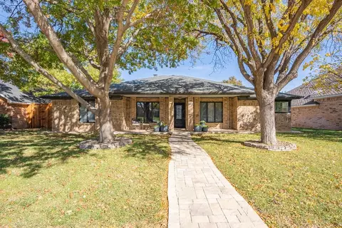 7716 White Plains Avenue Amarillo Tx 79121-1772 Ave, Amarillo, TX 79121
