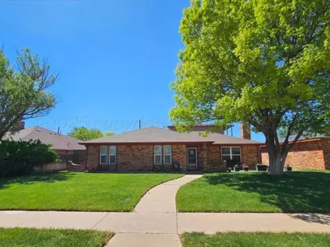 8011 Bedwell Place Amarillo Tx 79121-1047 Pl, Amarillo, TX 79121