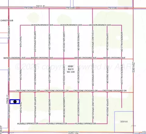 9880 Trinity Drive Amarillo Tx 79119 Dr, Amarillo, TX 79119