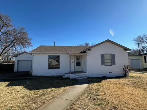 4205 S Lipscomb Street Amarillo Tx 79110-2031 St, Amarillo, TX 79110 photo 1