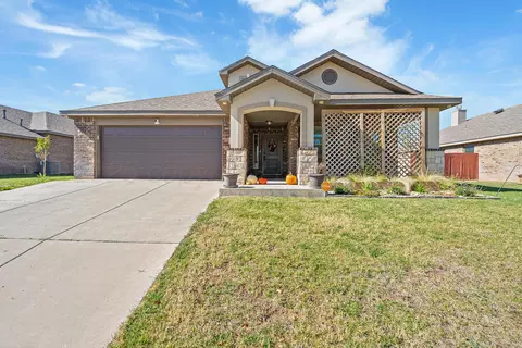 7204 Sinclair Street Amarillo Tx 79119-6744 St, Amarillo, TX 79119 photo 1