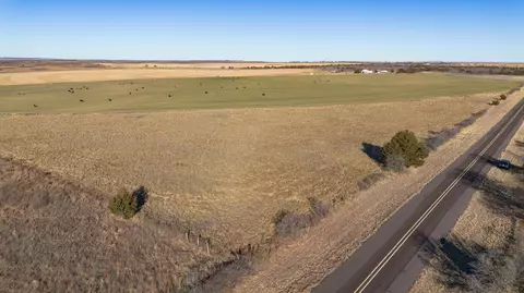 Coleman Tract 1 Fm 453, Shamrock, TX 79079