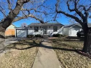 4403 Bowie Street Amarillo Tx 79110-1845 St, Amarillo, TX 79110 photo 1