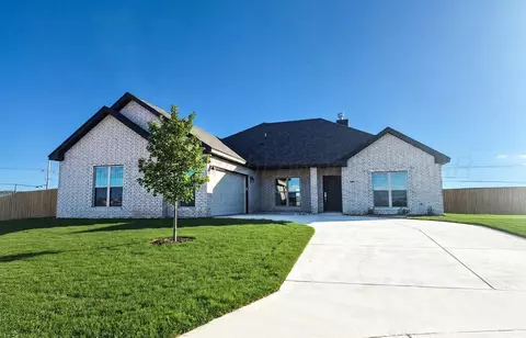 12501 S Deep Creek Parkway Canyon Tx 79105 Pkwy, Canyon, TX 79015