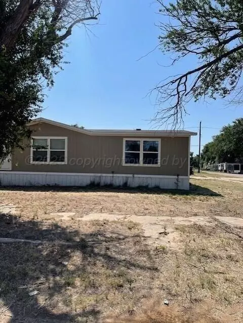 308 N 4th Street Texline Tx 79087 St, Texline, TX 79087