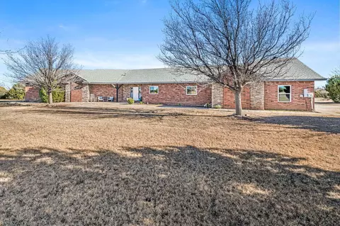 319 Arrowhead Point Canyon Tx 79015-6905 Pt, Canyon, TX 79015