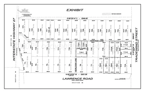 0 Lawrence Road Canyon Tx 79015 Rd, Canyon, TX 79015