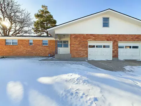 400 Aspen Street Borger Tx 79007 St, Borger, TX 79007 photo 1