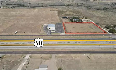 10250 W Us 60 Canyon Tx 79015, Canyon, TX 79015