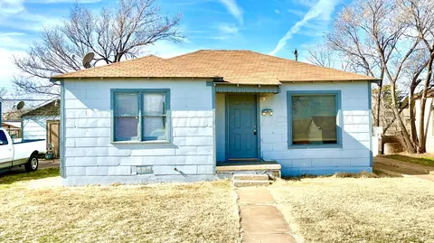 4210 S Harrison Street Amarillo Tx 79110 St, Amarillo, TX 79110 photo 1