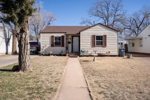 4207 Gables Street Amarillo Tx 79110 St, Amarillo, TX 79110 photo 1