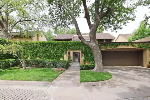 6 Woodstone Street Amarillo Tx 79106-4151 St, Amarillo, TX 79106