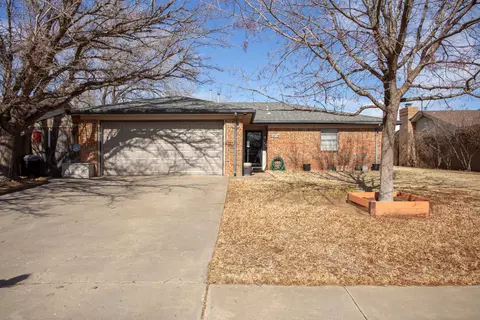 2716 Salem Drive Amarillo Tx 79110-3116 Dr, Amarillo, TX 79110 photo 1