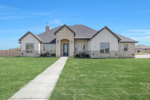 12 Spring Canyon Parkway Canyon Tx 79015 Pkwy, Canyon, TX 79015 photo 1