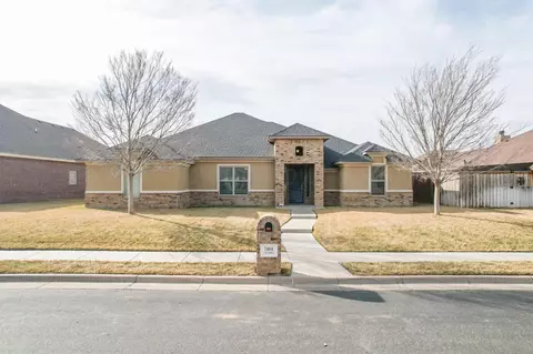 7404 Columbus Drive Amarillo Tx 79118-1188 Dr, Amarillo, TX 79118 photo 1