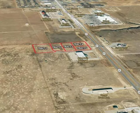 2 Us 287, Dumas, TX 79029 photo 4