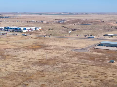 2 Us 287, Dumas, TX 79029 photo 17