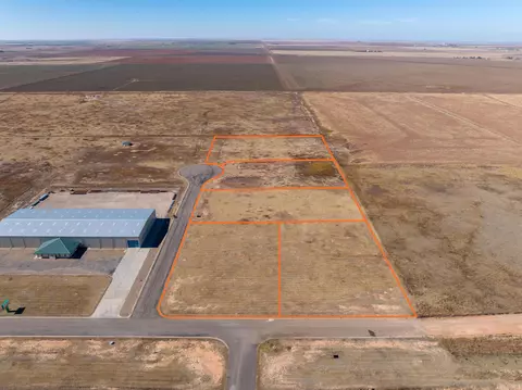 2 Us 287, Dumas, TX 79029