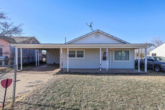 405 N Alabama Street Amarillo Tx 79106 St, Amarillo, TX 79106 | MLS# 25 ...