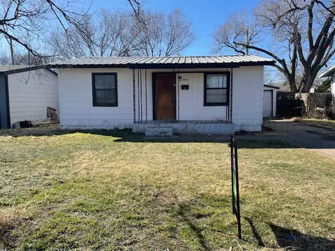 4618 S Hayden Street Amarillo Tx 79110 St, Amarillo, TX 79110 photo 1