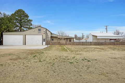 303 E 5th Street Panhandle Tx 79068-1127 St, Panhandle, TX 79068 photo 1
