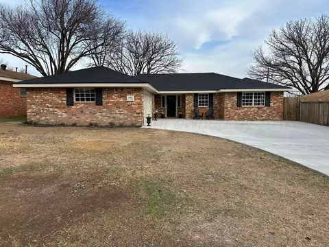 4402 Gary Lane Amarillo Tx 79107-7618 Ln, Amarillo, TX 79107 photo 1